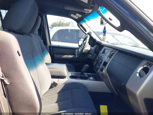 2017 FORD EXPEDITION EL 1FMJK1JTXHEA69446 Photo 4