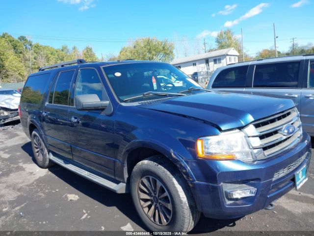 2017 FORD EXPEDITION EL 1FMJK1JTXHEA69446 Photo 5
