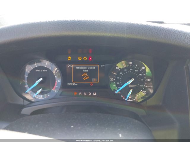 2017 FORD EXPEDITION EL 1FMJK1JTXHEA69446 Photo 6