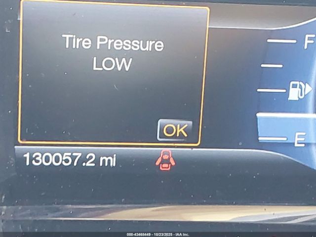 2015 LINCOLN MKS 1LNHL9EK8FG603024 Photo 6