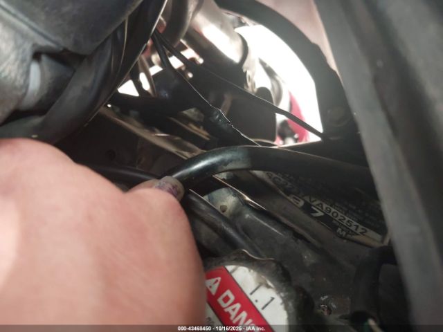 1997 HONDA GL1500 1HFSC2237VA902512 Photo 9