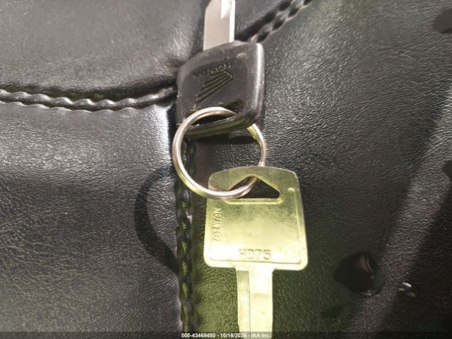 1997 HONDA GL1500 1HFSC2237VA902512 Photo 10