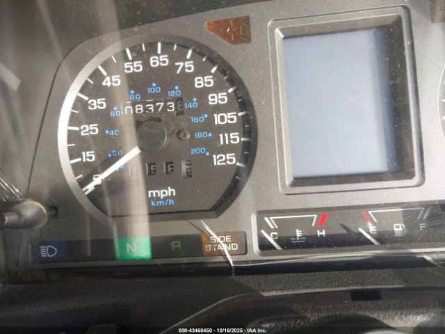 1997 HONDA GL1500 1HFSC2237VA902512 Photo 6