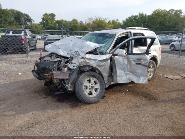 2012 FORD ESCAPE 1FMCU0EG4CKC15800 Photo 1