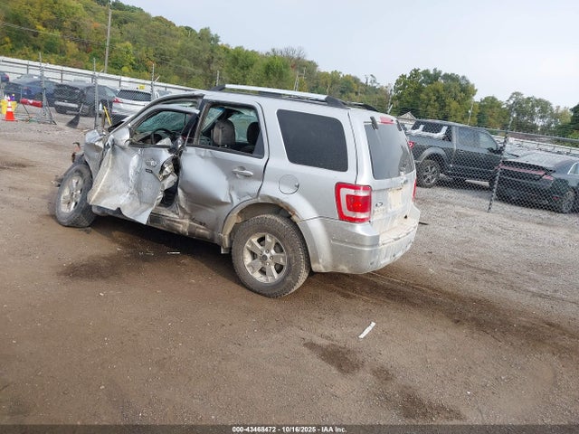 2012 FORD ESCAPE 1FMCU0EG4CKC15800 Photo 2
