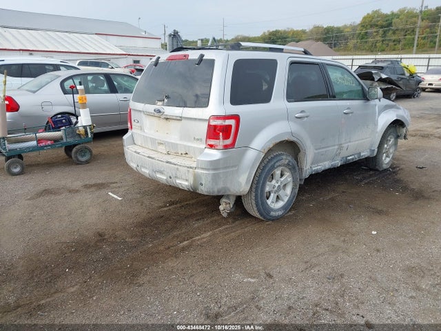 2012 FORD ESCAPE 1FMCU0EG4CKC15800 Photo 3