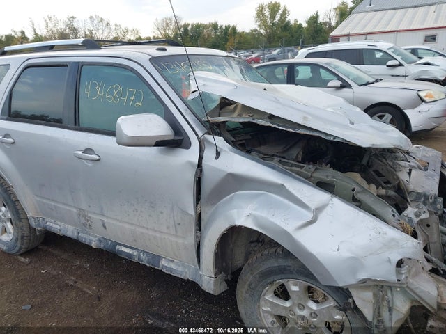 2012 FORD ESCAPE 1FMCU0EG4CKC15800 Photo 5