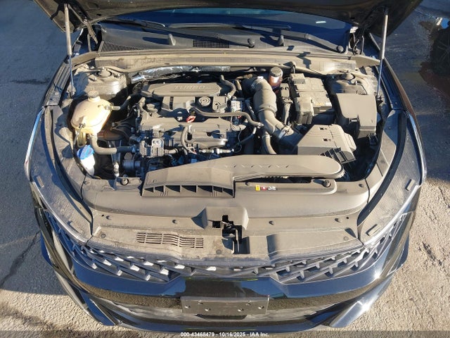 5XXG64J22RG265146 KIA K5 Gt-line