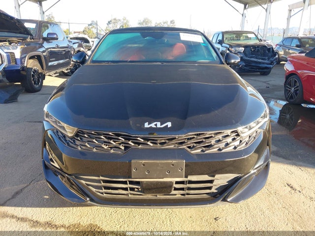 5XXG64J22RG265146 KIA K5 Gt-line