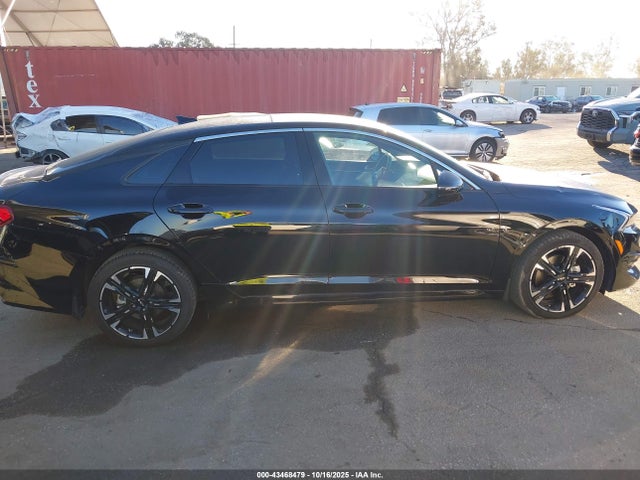 5XXG64J22RG265146 KIA K5 Gt-line