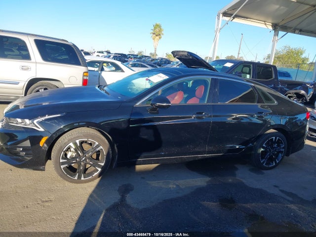 5XXG64J22RG265146 KIA K5 Gt-line