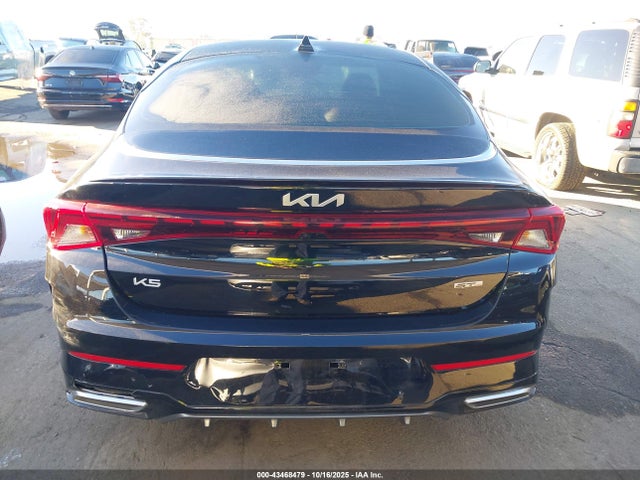 5XXG64J22RG265146 KIA K5 Gt-line
