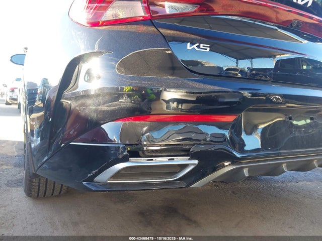 5XXG64J22RG265146 KIA K5 Gt-line