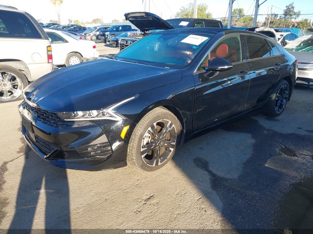5XXG64J22RG265146 KIA K5 Gt-line