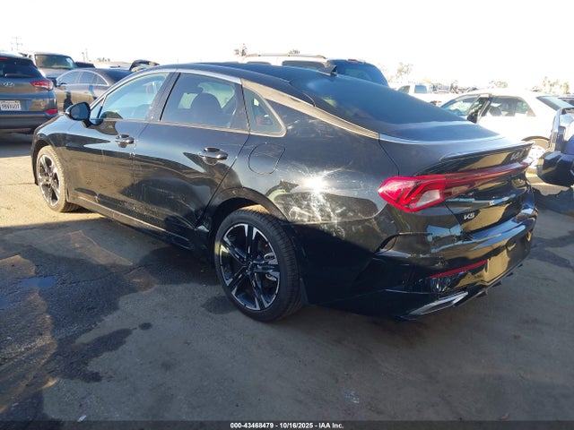 5XXG64J22RG265146 KIA K5 Gt-line