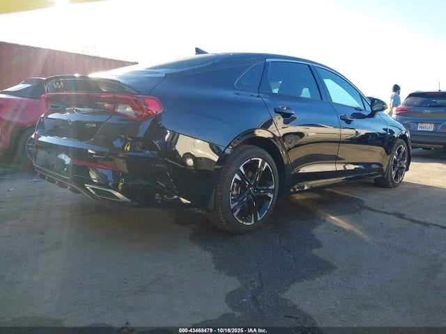 5XXG64J22RG265146 KIA K5 Gt-line
