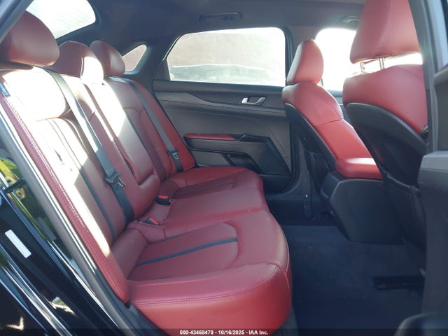 5XXG64J22RG265146 KIA K5 Gt-line