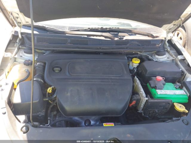 2016 DODGE DART 1C3CDFAAXGD606151 Photo 9