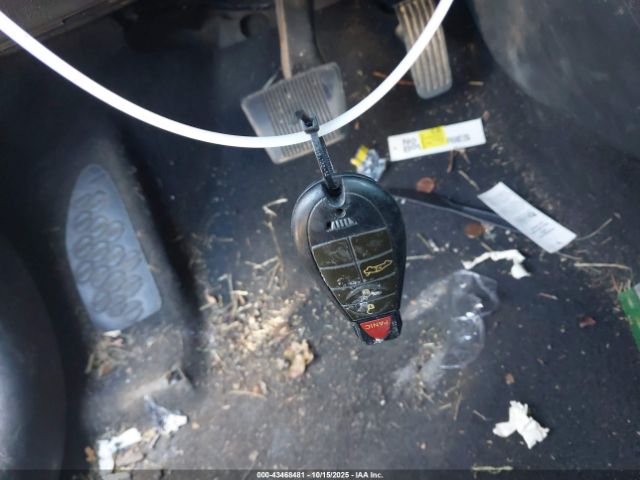 2016 DODGE DART 1C3CDFAAXGD606151 Photo 10