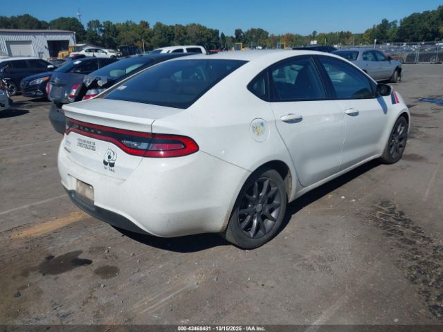 2016 DODGE DART 1C3CDFAAXGD606151 Photo 3