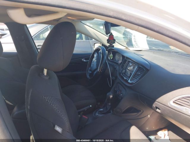 2016 DODGE DART 1C3CDFAAXGD606151 Photo 4