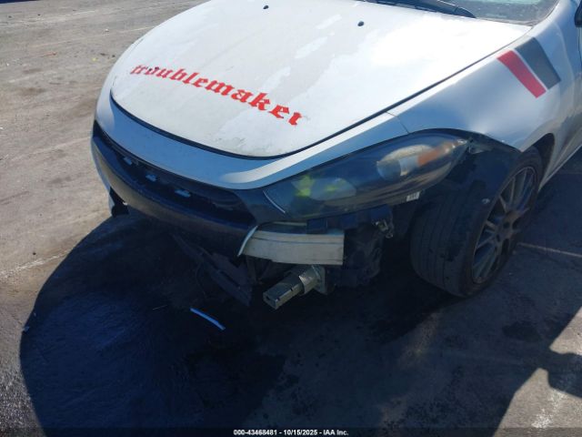 2016 DODGE DART 1C3CDFAAXGD606151 Photo 5