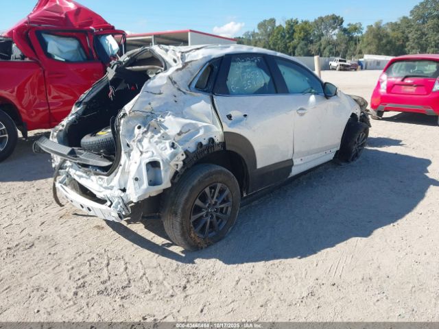2024 MAZDA CX-30 3MVDMBAM9RM617053 Photo 3