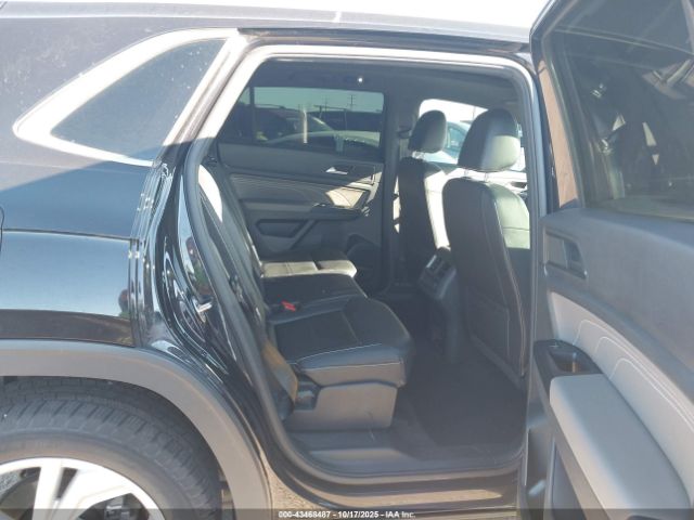 2021 VOLKSWAGEN ATLAS CROSS SPORT 1V2EE2CA2MC202302 Photo 7