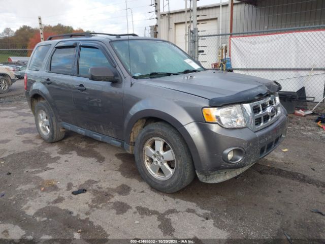 2012 FORD ESCAPE 1FMCU0DG8CKC62474