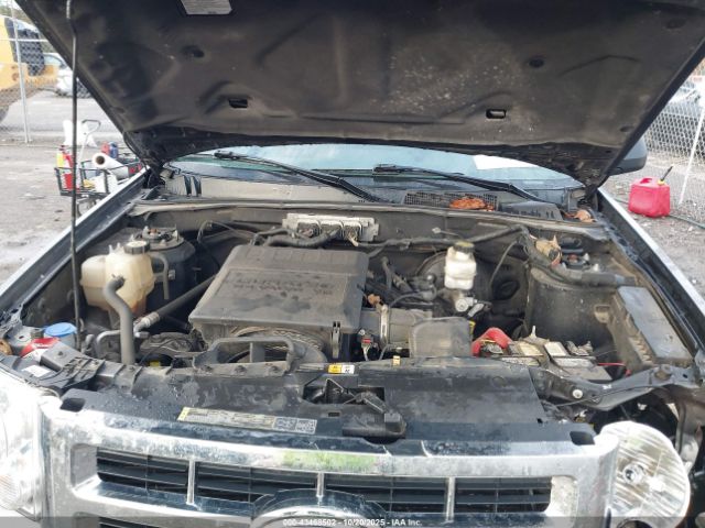 2012 FORD ESCAPE 1FMCU0DG8CKC62474 Photo 9