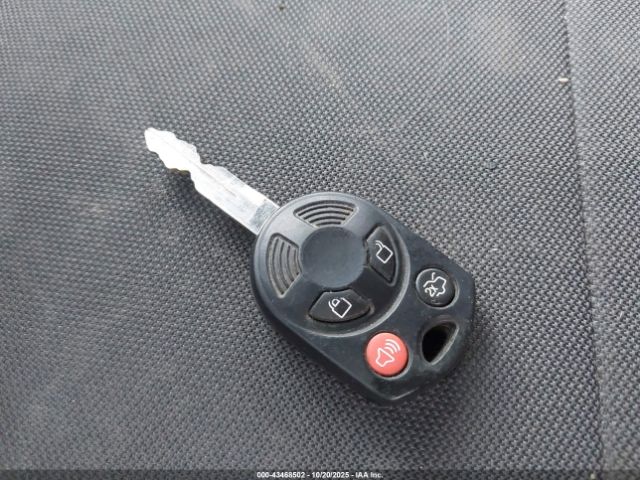 2012 FORD ESCAPE 1FMCU0DG8CKC62474 Photo 10