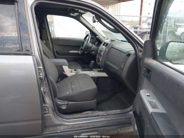 2012 FORD ESCAPE 1FMCU0DG8CKC62474 Photo 4