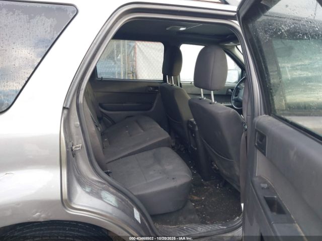 2012 FORD ESCAPE 1FMCU0DG8CKC62474 Photo 7