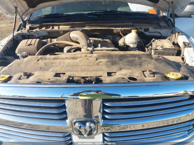 2016 RAM 1500 3C6RR6LT4GG315421 Photo 9