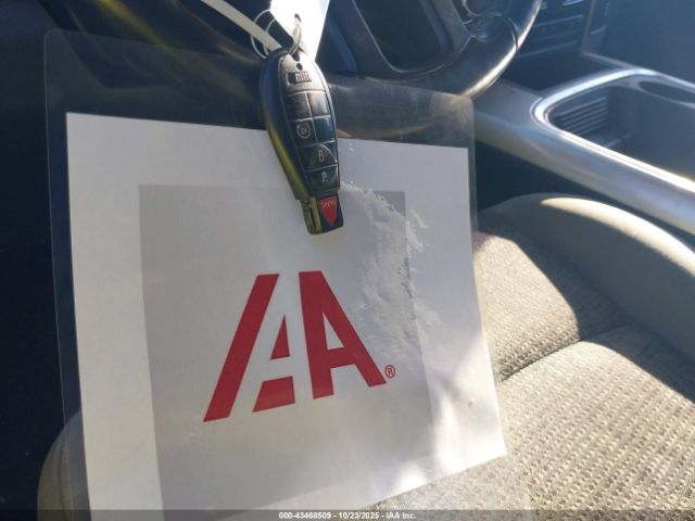 2016 RAM 1500 3C6RR6LT4GG315421 Photo 10