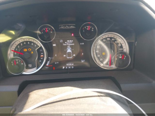 2016 RAM 1500 3C6RR6LT4GG315421 Photo 6