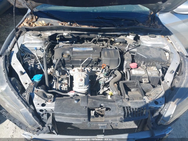 Honda k24w1 2014 1HGCR2F34EA108463 Image 10