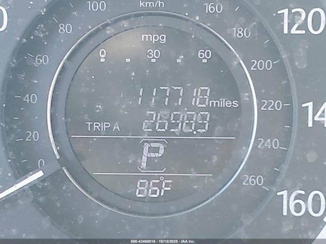 Honda k24w1 2014 1HGCR2F34EA108463 Image 15
