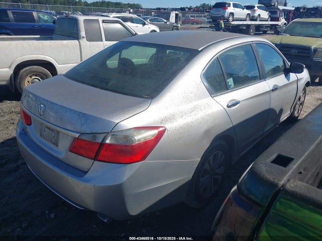 Honda k24w1 2014 1HGCR2F34EA108463 Image 4
