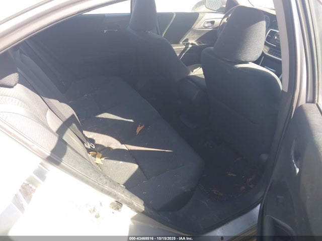 Honda k24w1 2014 1HGCR2F34EA108463 Image 8
