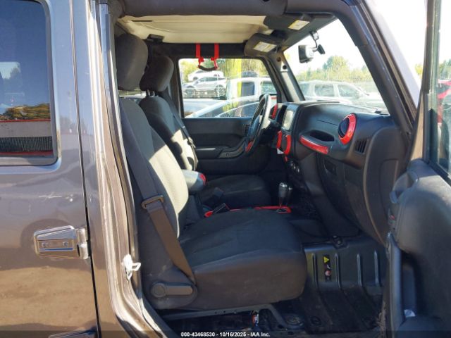 2016 JEEP WRANGLER UNLIMITED 1C4BJWDG4GL265402 Photo 4