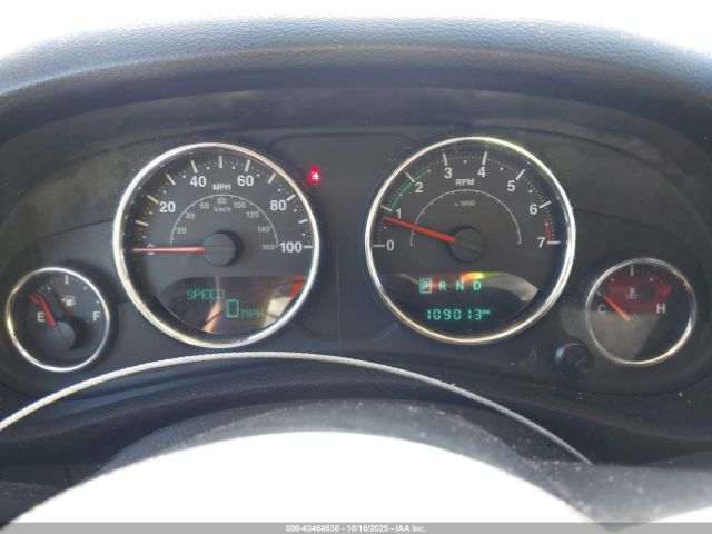 2016 JEEP WRANGLER UNLIMITED 1C4BJWDG4GL265402 Photo 6