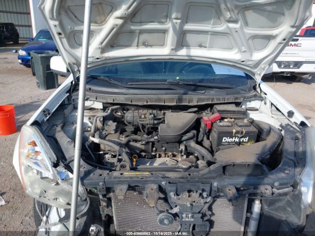 2012 NISSAN ROGUE JN8AS5MVXCW376390 Photo 9