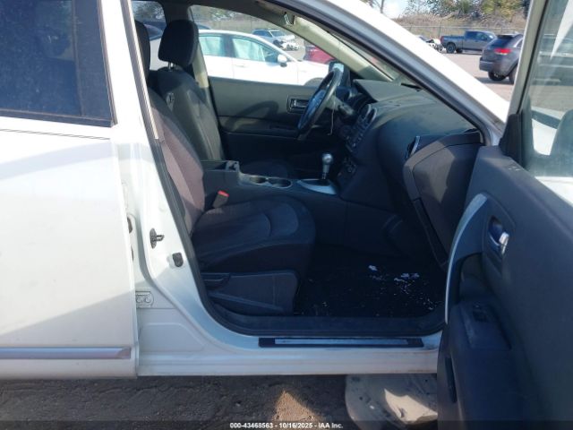 2012 NISSAN ROGUE JN8AS5MVXCW376390 Photo 4