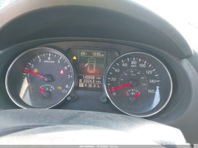 2012 NISSAN ROGUE JN8AS5MVXCW376390 Photo 6