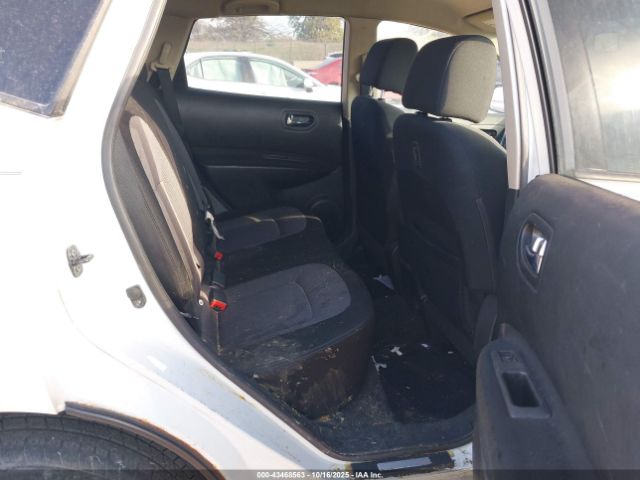 2012 NISSAN ROGUE JN8AS5MVXCW376390 Photo 7