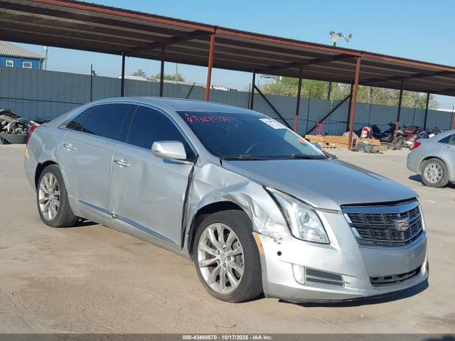 2017 CADILLAC XTS 2G61M5S35H9184448