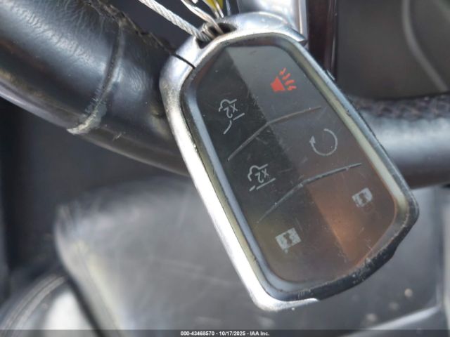 2017 CADILLAC XTS 2G61M5S35H9184448 Photo 10