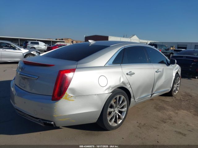 2017 CADILLAC XTS 2G61M5S35H9184448 Photo 3