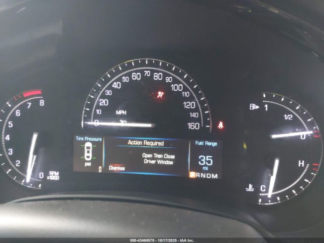 2017 CADILLAC XTS 2G61M5S35H9184448 Photo 6